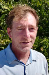 Mr. Chedeville